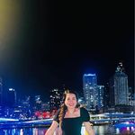 Janet Blancia Tyner - @bealicious91 - Instagram