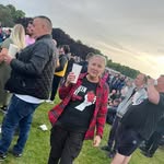 Janet Usher - @janet67usher - Instagram