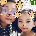 Sophia love lucas 💙❤️ 💕 💙 - @janet.valles.7583 - Instagram