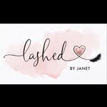 Janet Vasquez - @lashdbyjanet - Instagram