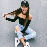 Janet Vasquez - @janetnotonice - Instagram