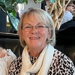 Janet Gregory - @janet_vose6 - Instagram
