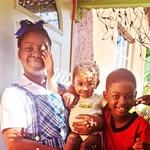 Janelle Walcott - @arijayanna - Instagram