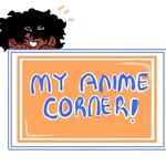 Janelle Walcott - @my.anime.corner - Instagram
