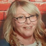 Janet Wallis - @jan.wallis56 - Instagram