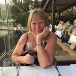 Janet Wallis-Hart - @wallis9930 - Instagram