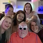 Jane Grace Wareham - @janegrace449 - Instagram