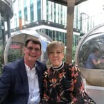 Jane Wareham - @janeescol3333 - Instagram