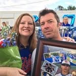 Janet Wareham - @mahlanwareham - Instagram