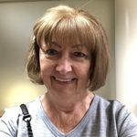 Janet Wayne - @janetwayne99 - Instagram