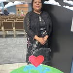 Janet Wayne - @janleeway - Instagram