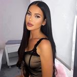 Janet wayne - @janetwayne1993 - Instagram