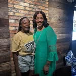 Janet Weems-Cainion - @iamladyj961 - Instagram