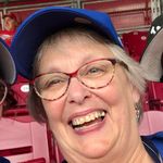 Jane Evinger Weimer - @flamingojane57 - Instagram