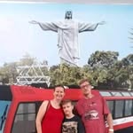 Jane Maria Senger Weimer - @sengerweimer - Instagram