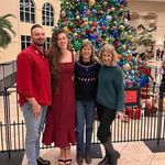 Janet Weimer Altman - @fanofmydtrs - Instagram
