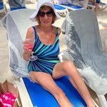 Janet Weiss-Gamzon - @janet_weiss_gamzon - Instagram
