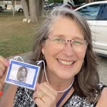 Janet Green Wessels - @wesselsjanetgreen - Instagram