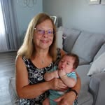 Janet Wessel - @flower4shine - Instagram
