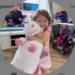 Janet Westcott - @kiario.24 - Instagram