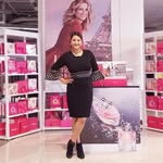 Janet_Lancome.macys - @janet_lancome_macys_wheaton - Instagram