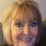 Janet Hall Whitcomb - @mdstrawberryblonde - Instagram