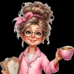 Janet Whitcomb - @sewon11 - Instagram
