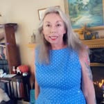 Janet Whiting - @ladyhawklady - Instagram