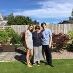 Janet Whiting - @j.whiting868 - Instagram