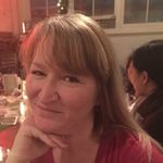 Janet Whitlock - @akroses68 - Instagram