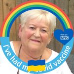 Janet Day Whittaker - @janetdaywhittaker - Instagram