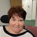 Janet Whittaker - @janetwhittaker4 - Instagram