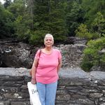 Janet Whittaker - @nantrouble54 - Instagram