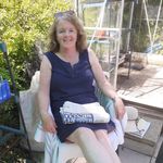 Janet Whittaker - @jewhittaker58 - Instagram
