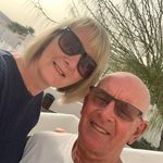 Janet Whittaker-orourke - @janetwhittaker1 - Instagram