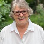 Janet Whitty - @rosac85011 - Instagram