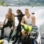 Janet Widener - @jan.lee.the.diver - Instagram