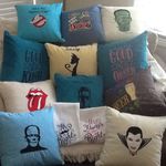 Janet wilbur - @grammyssewshop - Instagram