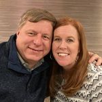 Janet Wilbur Strnad - @jmstrnad69 - Instagram