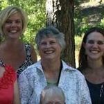 Janet Wilbur Wylie - @wylie_janet - Instagram