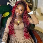 Janet Williams - @janetwilliams8129 - Instagram