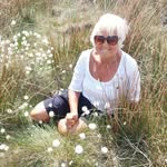 Janet Willett - @janwillett9 - Instagram