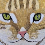 Janet Willett - @jwillettart - Instagram