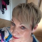 Janet Williams - @janet_hunter_williams_art - Instagram