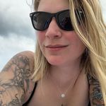 Janet Williams - @ripkittykat33 - Instagram