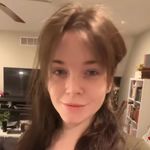 Janet Williams - @frikkyb - Instagram