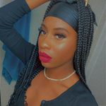 Janet Williams - @goddess_j.xo - Instagram