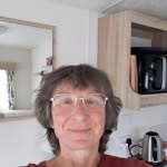 Janet Williams - @sherston123 - Instagram