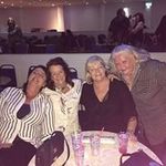 Janet Winch Weatherstone - @eviewinch - Instagram