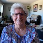Janet Winchcombe Mills - @janetwinchcombemills - Instagram